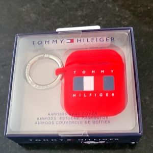 Tommy Hilfiger airpods
